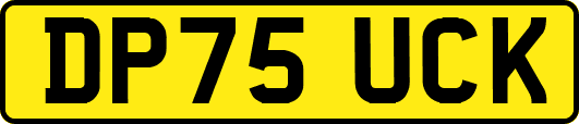 DP75UCK