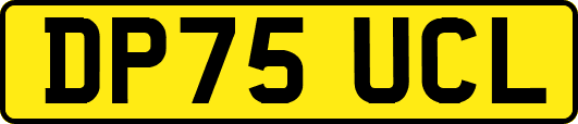 DP75UCL