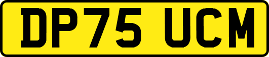 DP75UCM