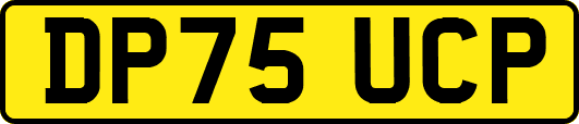 DP75UCP