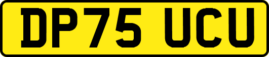 DP75UCU