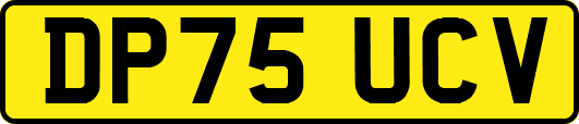 DP75UCV