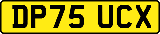 DP75UCX