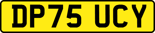 DP75UCY