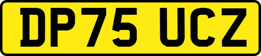 DP75UCZ
