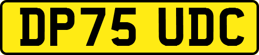 DP75UDC
