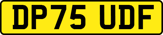 DP75UDF