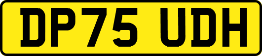 DP75UDH