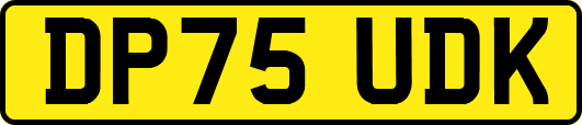 DP75UDK
