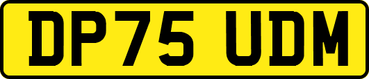 DP75UDM