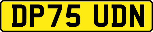 DP75UDN
