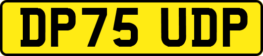 DP75UDP