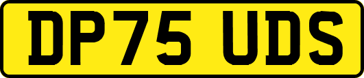 DP75UDS