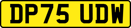 DP75UDW