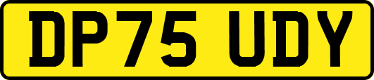 DP75UDY