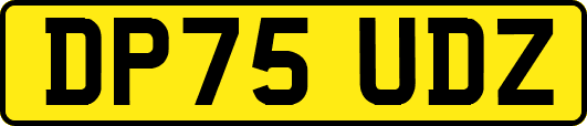 DP75UDZ