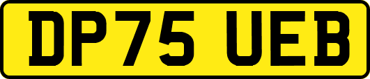 DP75UEB