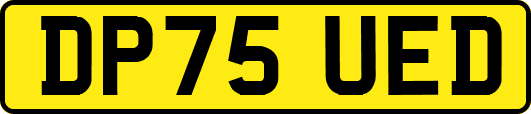 DP75UED