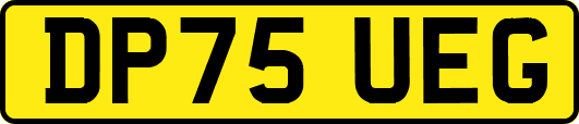 DP75UEG