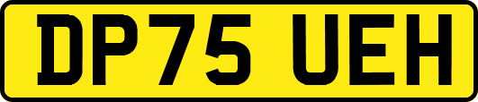 DP75UEH