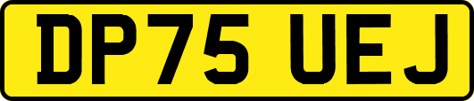DP75UEJ