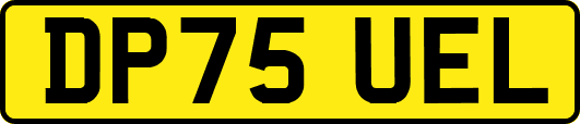 DP75UEL