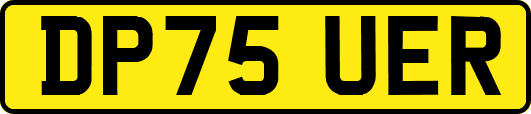 DP75UER