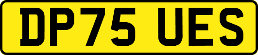 DP75UES