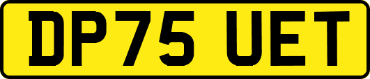 DP75UET