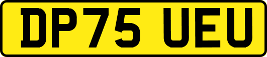 DP75UEU