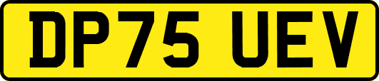 DP75UEV