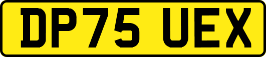 DP75UEX