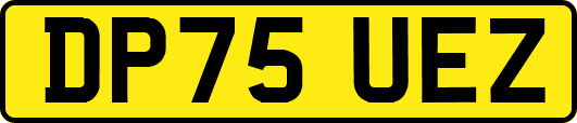 DP75UEZ