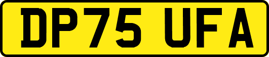 DP75UFA