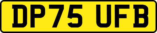 DP75UFB