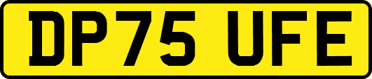 DP75UFE