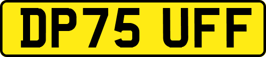 DP75UFF