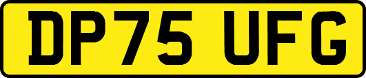 DP75UFG
