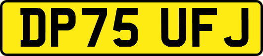 DP75UFJ