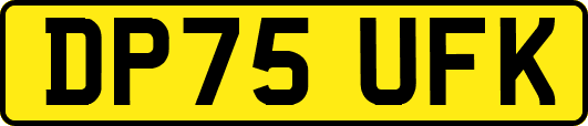 DP75UFK