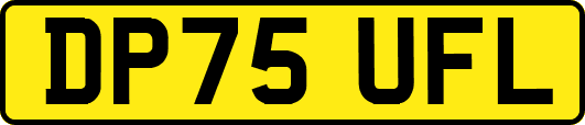 DP75UFL