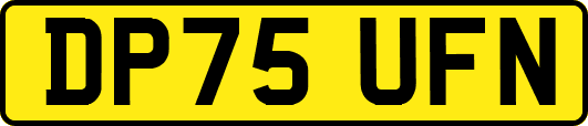 DP75UFN