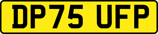 DP75UFP