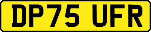 DP75UFR