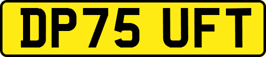 DP75UFT