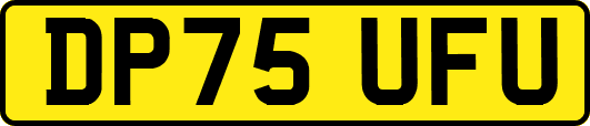 DP75UFU