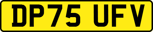 DP75UFV