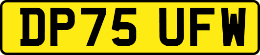 DP75UFW