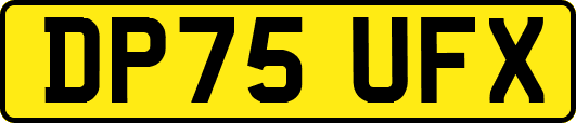DP75UFX