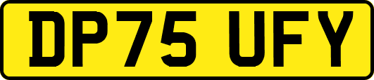 DP75UFY